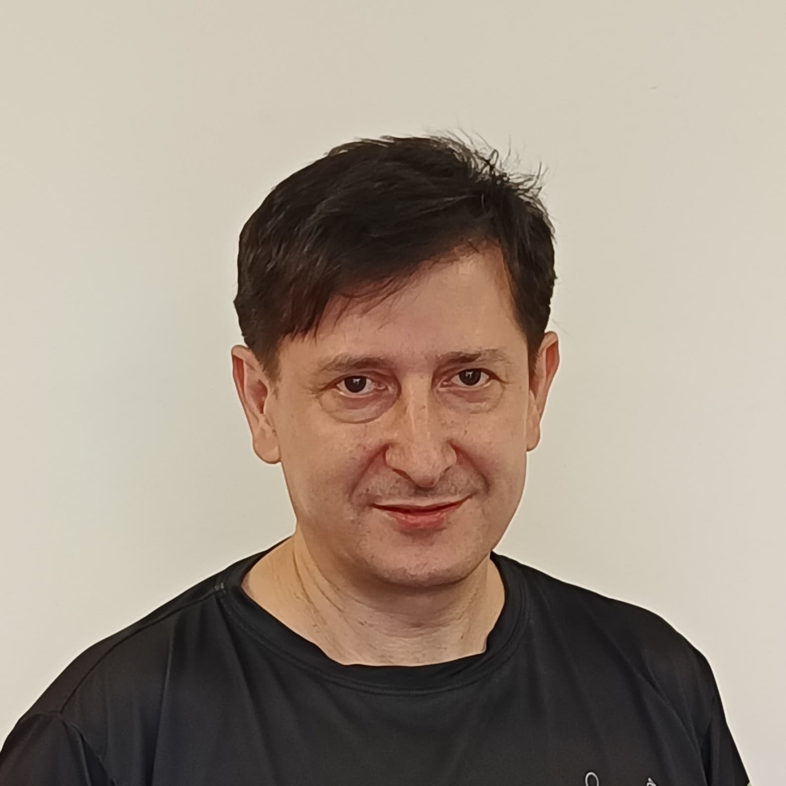 Grzegorz Jankowski Prezes Klubu