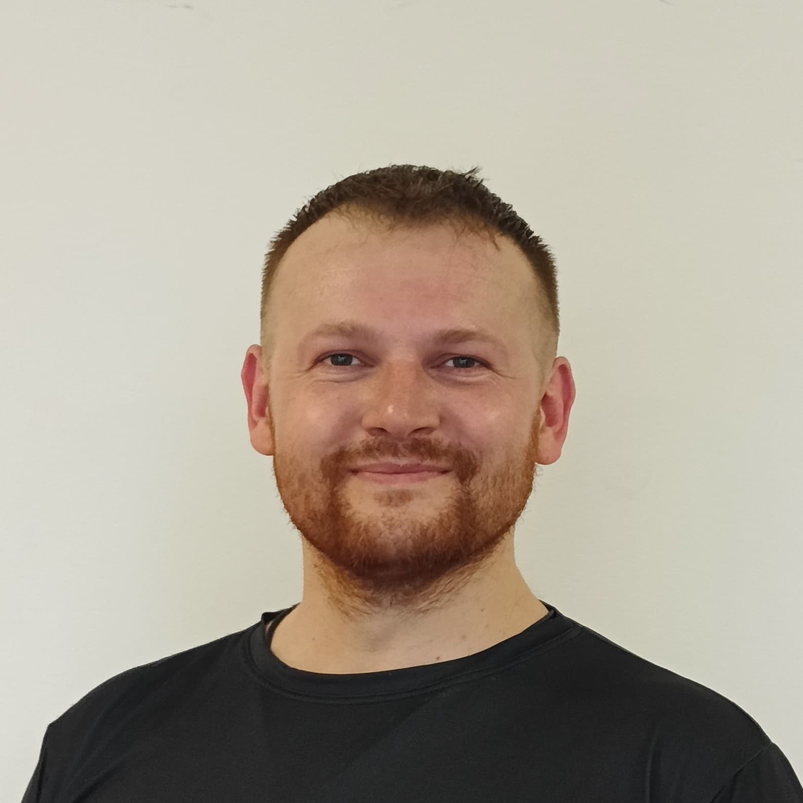 Rafał Podlasiak Skarbnik